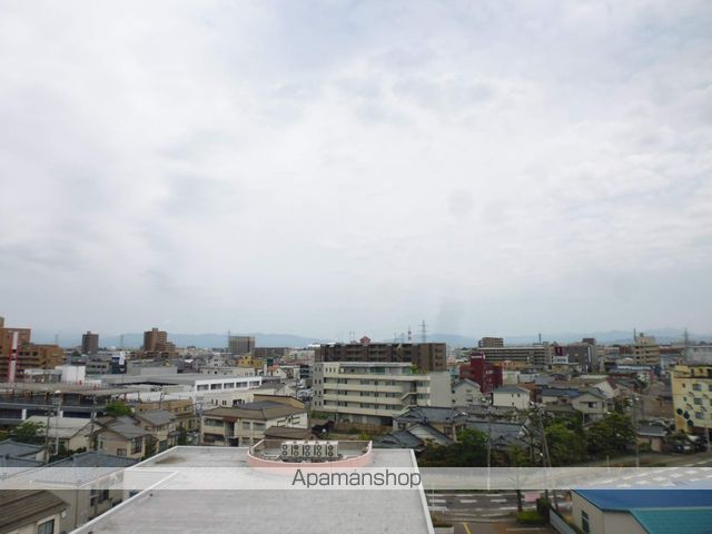 セントラルコート県庁前のその他写真
