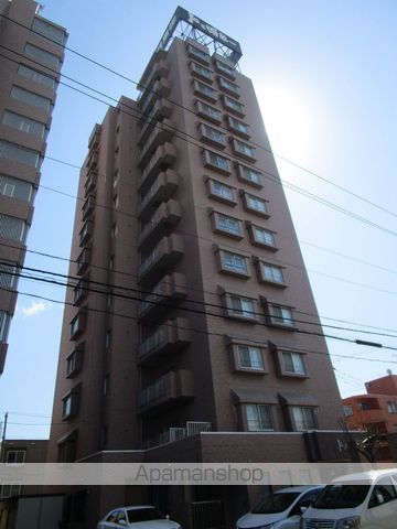 ドミ曙第一の外観写真