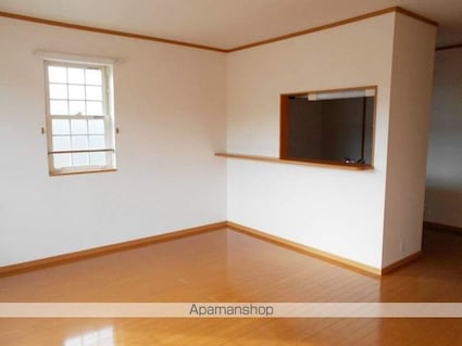 ソレイユＭＴ・Ｂ[2LDK/58.8m2]のリビング・居間