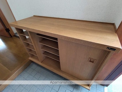 マンションモトマチ[3LDK/68.9m2]の内装7