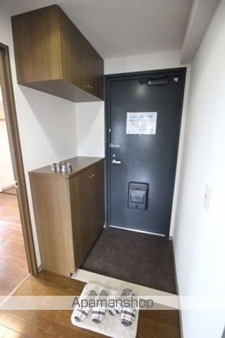 ブリリアンクラス南8条の内装写真