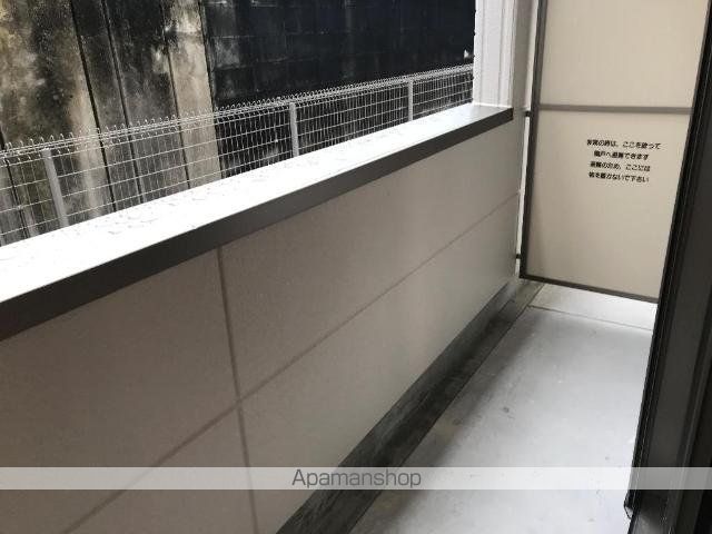 PALACIO西院の内装写真