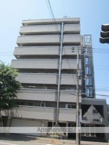 ダイナステイパレスFUJI1020の外観写真