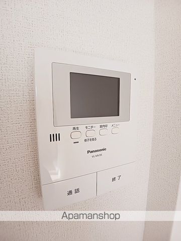 ドリームワークス 六番館の内装写真
