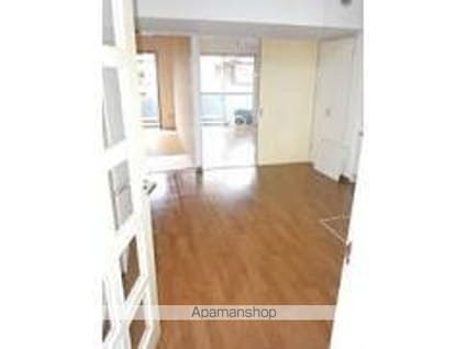 東京都立川市富士見町４丁目[3DK/53.65m2]のリビング・居間