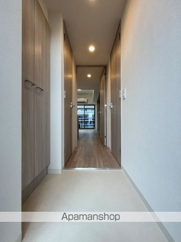 メイクスアート名古屋リニアFRONTの内装写真