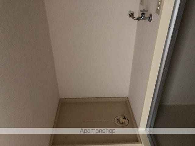 レオパレス高森台の内装写真