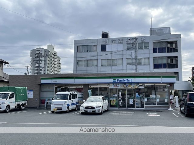 ＲＥ＿ＳＰＥＲＡＮＺＡ（リ・スペランツァ） 101 ｜ 静岡県浜松市中央区上浅田１丁目6-12（賃貸マンション1LDK・1階・58.58㎡） その22