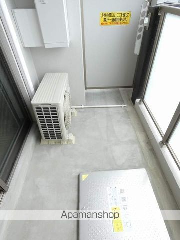 PREMIUM ARATAの内装写真