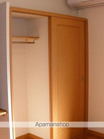 レオパレス安田 1の内装写真