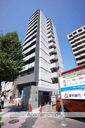 ＳーＲＥＳＩＤＥＮＣＥ名駅太閤[1K/22.32m2]の外観2