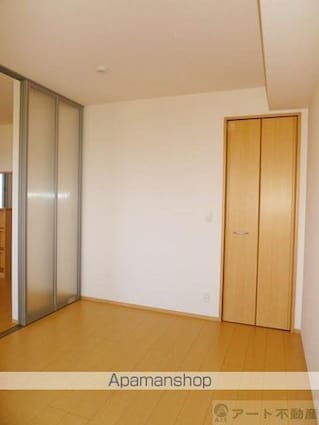 カーサ城北　Ｃ棟[2LDK/68.7m2]の内装5
