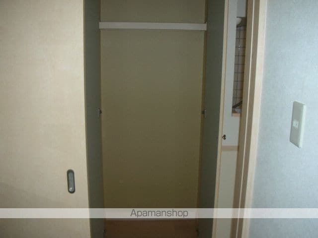 パルティールTM北郷の内装写真