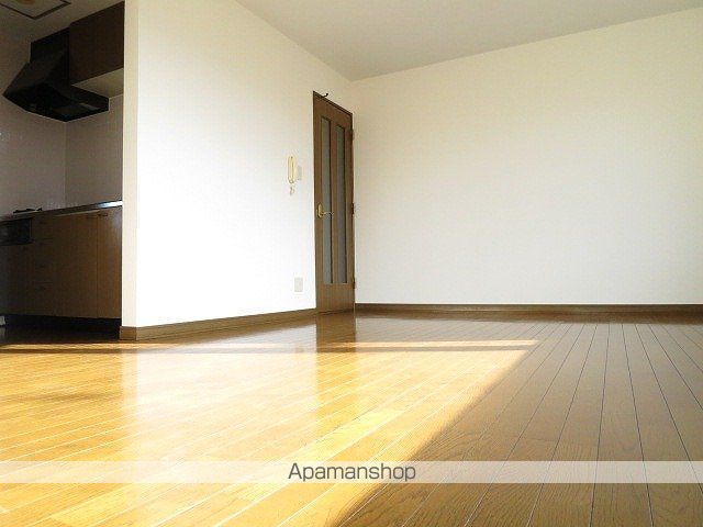 ベルメゾン弐番館の内装写真