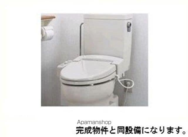 MALIBUの内装写真