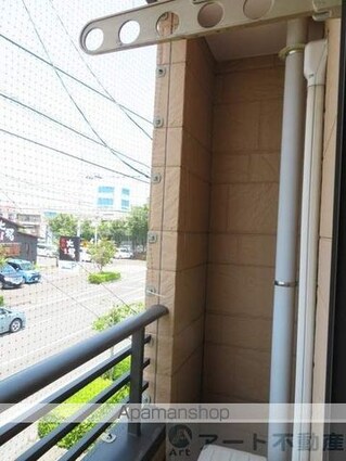 フォブールＭＩＳＡ[1K/27.53m2]の内装2