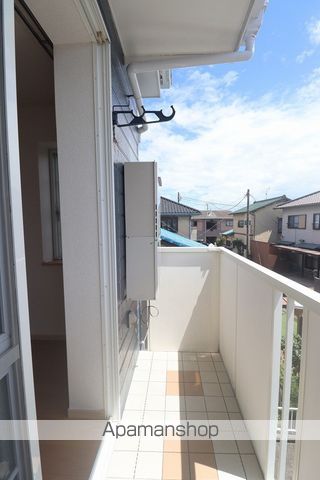 クレストールエムの内装写真