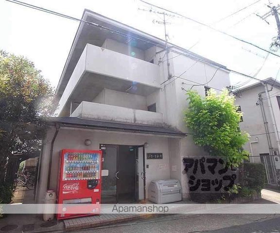 ぼなーる東野の外観写真