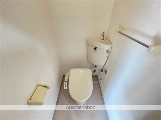 ヴィレッジ生田の内装写真