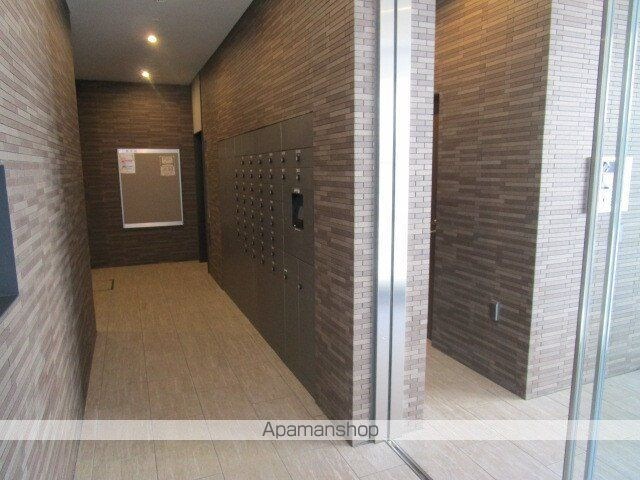 ＪＰ　ｎｏｉｅ　阿佐ヶ谷[1LDK/37.72m2]の共用部2