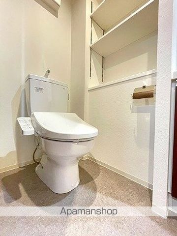 ヴィラセレーノ森小路の内装写真