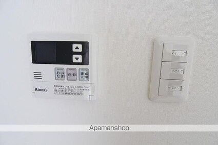 アンパレ内町[1LDK/41.81m2]の内装6