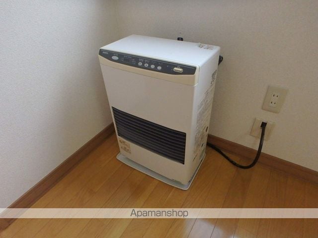 グランフォルム南円山の内装写真