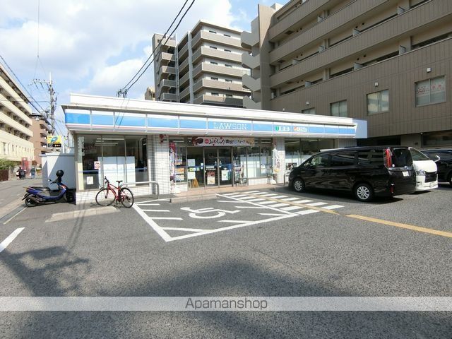 南海電鉄高野線 三国ヶ丘駅 徒歩7分 3階建 新築の周辺写真