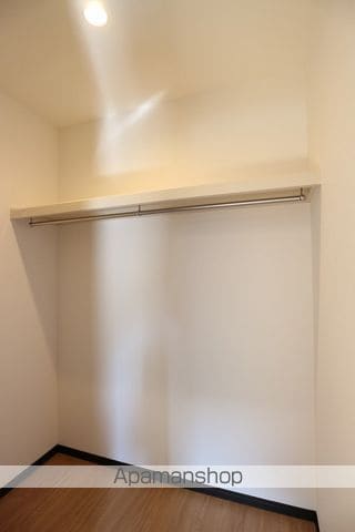 ブルーミー鳥栖レジデンスの内装写真