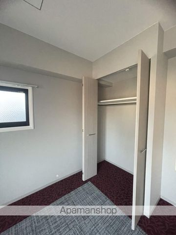 ウェンディ橋本町の内装写真