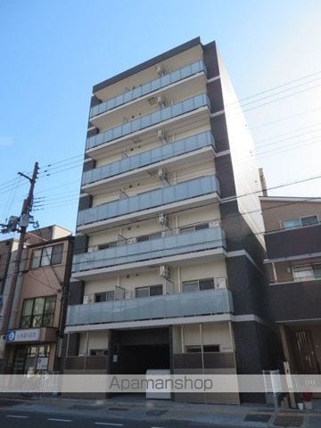 DWELLING森小路