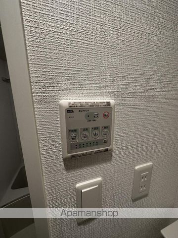 エスリードレジデンス大阪福島イーストの内装写真