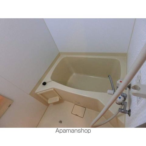 シティハイム北ノ沢の内装写真