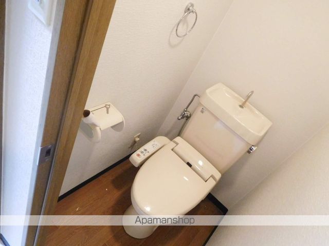 パルコーポ大宮の内装写真