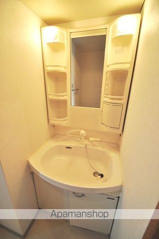 フォブール近藤Cの内装写真