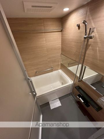 シーズンフラッツ新大塚の内装写真