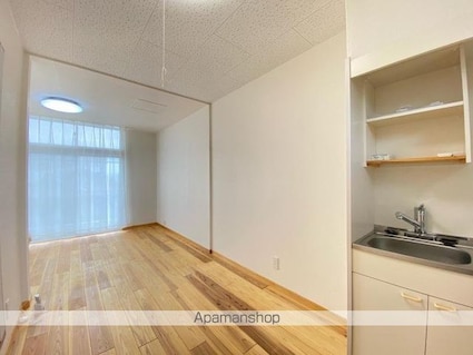 ｋａｏｋｕ屋島[1R/21m2]の内装1