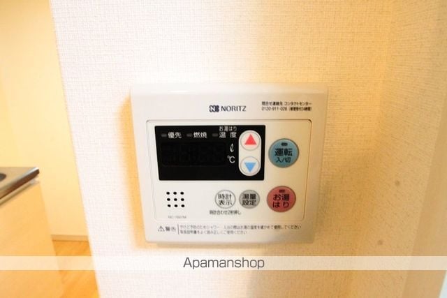 スプランディッド新大阪IIIの内装写真