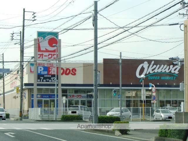 NY WEST HARLEY Bの周辺写真