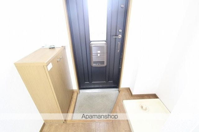サンピア・K A棟B棟の内装写真