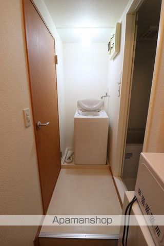 アルバトラモント早良の内装写真