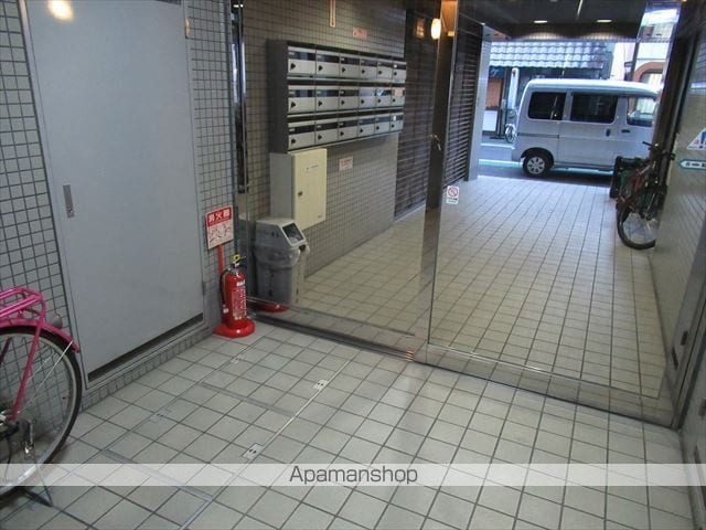 コンフォート春木の玄関写真