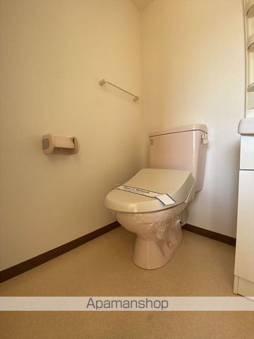アーバンフラッツ新栄の内装写真