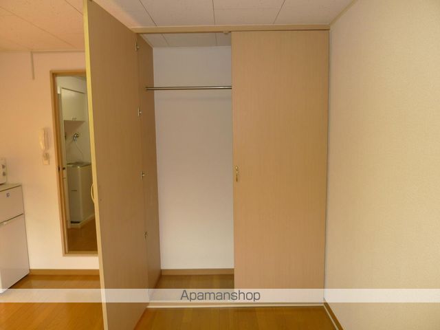 レオパレスジュネス茅ヶ崎の内装写真