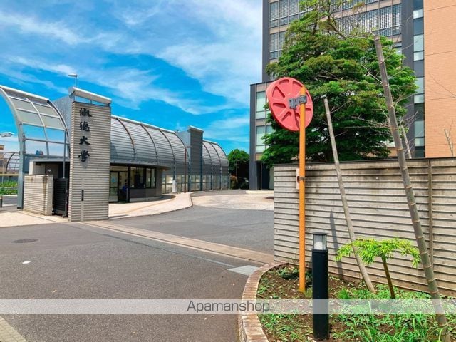 ウェリナ大森台の周辺写真