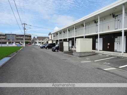 レオパレスワイドフォレスト[1K/23.18m2]の外観2