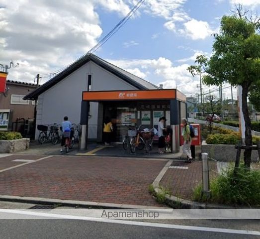 マーベラスライフの周辺写真