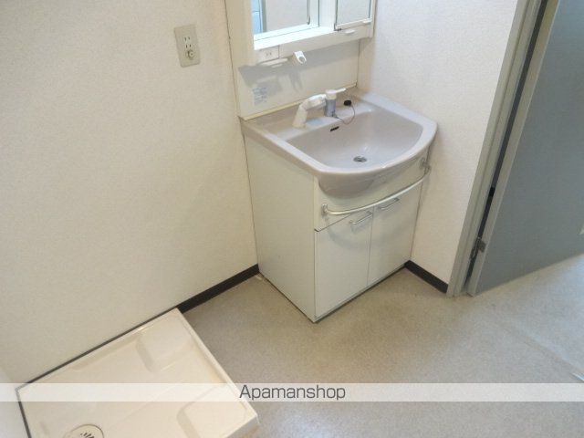 ハピネス渚の内装写真