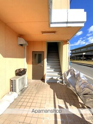 丸山コーポⅢ[1K/25.15m2]の内装1