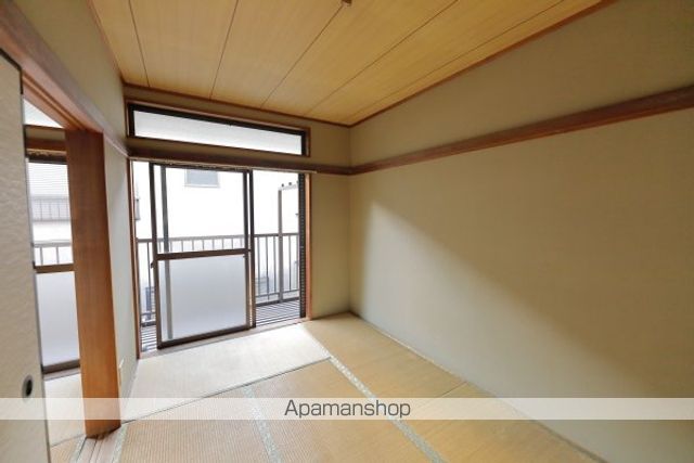 ハイツ豊光の内装写真